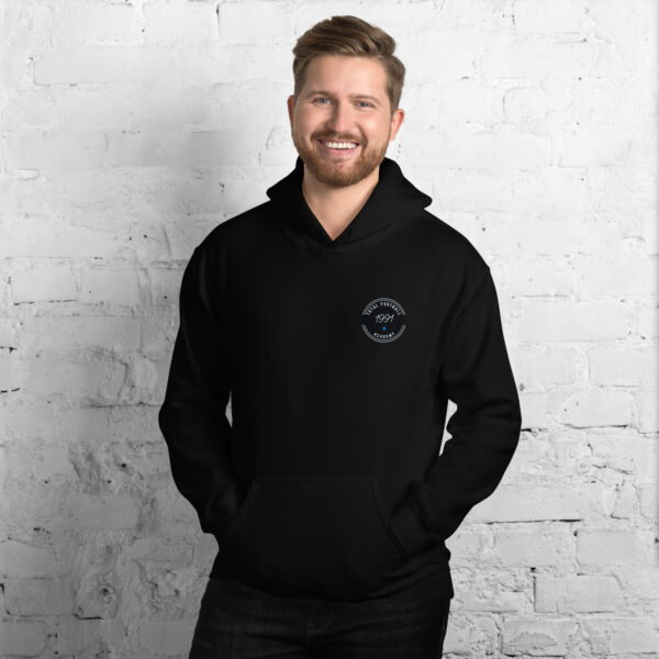 1991 TFA_Unisex Hoodie