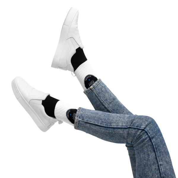 1991 TFA_Socks - Image 2