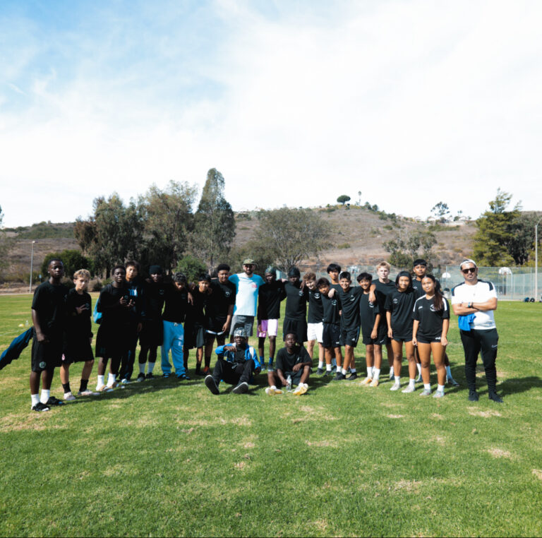 Soccer Development in the Fog: Looking Back to Move Forward